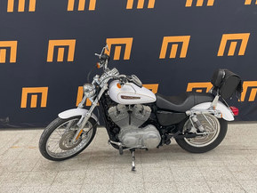 Harley-Davidson Sportster