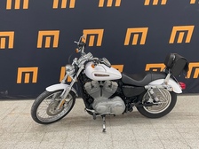 Harley-Davidson Sportster