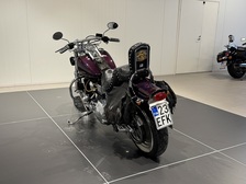 Harley-Davidson Softail