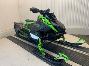 Arctic Cat ZR