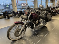 Harley-Davidson Softail