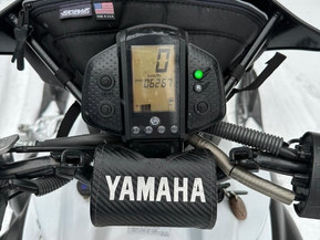 Yamaha Phazer