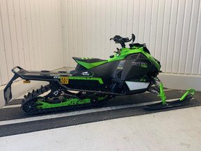 Arctic Cat ZR