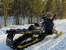 Ski-Doo Summit