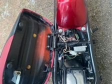 Suzuki PV