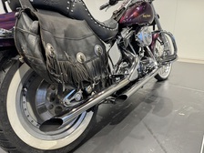 Harley-Davidson Softail