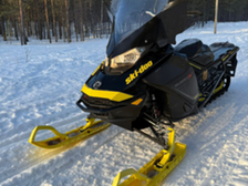 Ski-Doo Summit