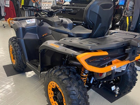 Can-Am Outlander