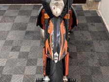 KTM 300