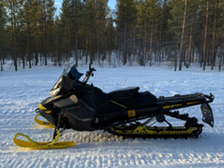 Ski-Doo Summit