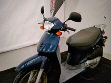 Honda SH
