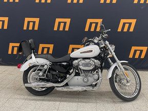 Harley-Davidson Sportster