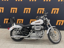 Harley-Davidson Sportster