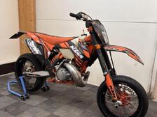 KTM 300