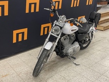 Harley-Davidson Sportster