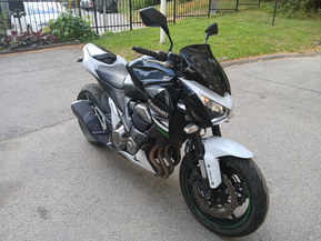 Kawasaki Z