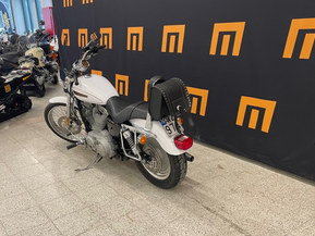 Harley-Davidson Sportster