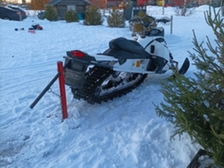 Ski-Doo Freeride
