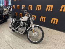 Harley-Davidson Sportster