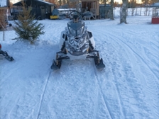 Ski-Doo Freeride