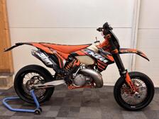 KTM 300