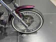 Harley-Davidson Softail