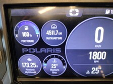 Polaris SwitchBack
