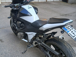 Kawasaki Z