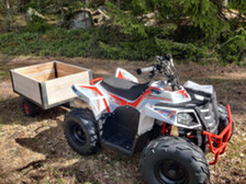 Apollo Motors Commander