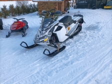 Ski-Doo Freeride