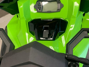 Arctic Cat ZR
