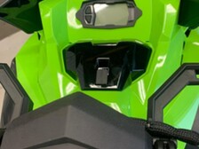 Arctic Cat ZR
