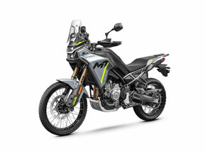 CFMOTO 450MT