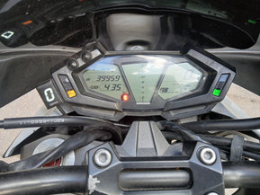 Kawasaki Z
