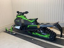 Arctic Cat ZR