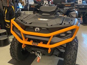 Can-Am Outlander