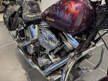Harley-Davidson Softail