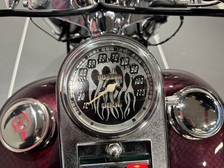 Harley-Davidson Softail