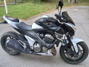 Kawasaki Z