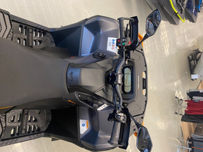Can-Am Outlander
