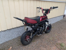 Suzuki PV