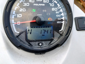 Polaris Sportsman