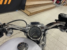 Harley-Davidson Sportster