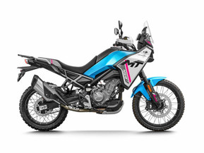 CFMOTO 450MT