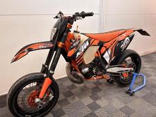 KTM 300