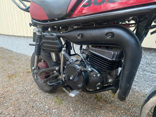 Suzuki PV
