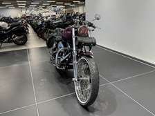 Harley-Davidson Softail