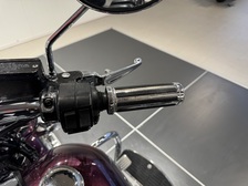 Harley-Davidson Softail