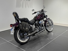 Harley-Davidson Softail
