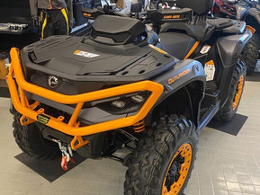 Can-Am Outlander